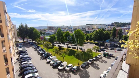 Apartamento para Venda em Braga (Maximinos, Sé e Cividade)