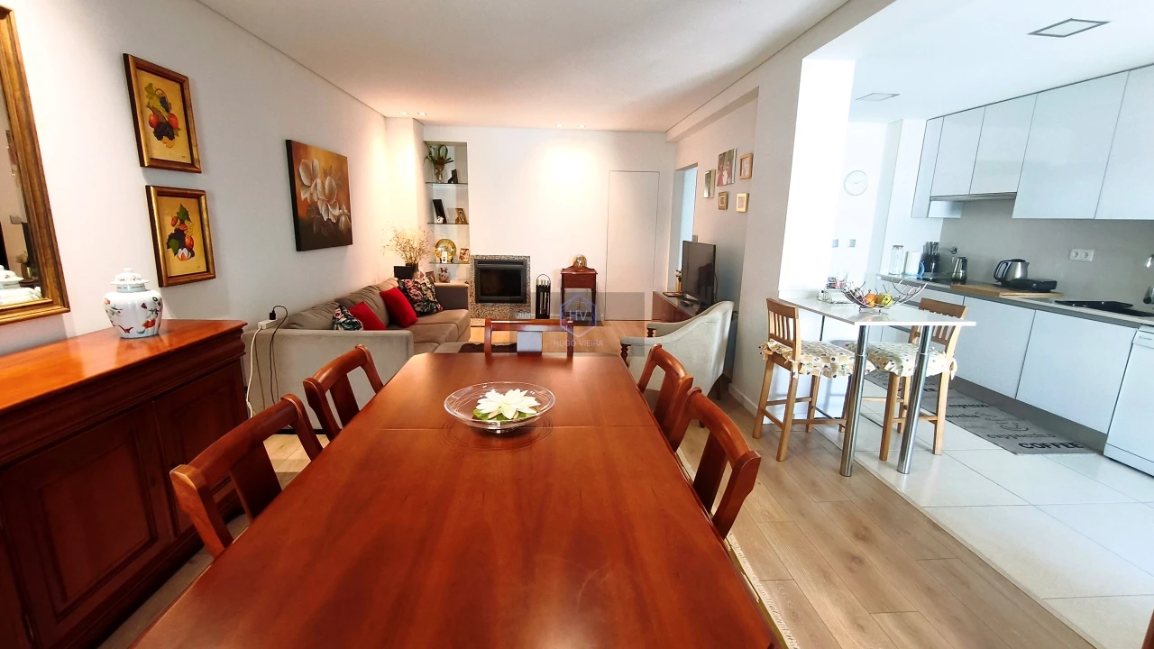 Apartamento para Venda em Braga (Maximinos, Sé e Cividade) Foto 8