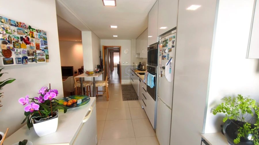 Apartamento para Venda em Braga (Maximinos, Sé e Cividade) Foto 6