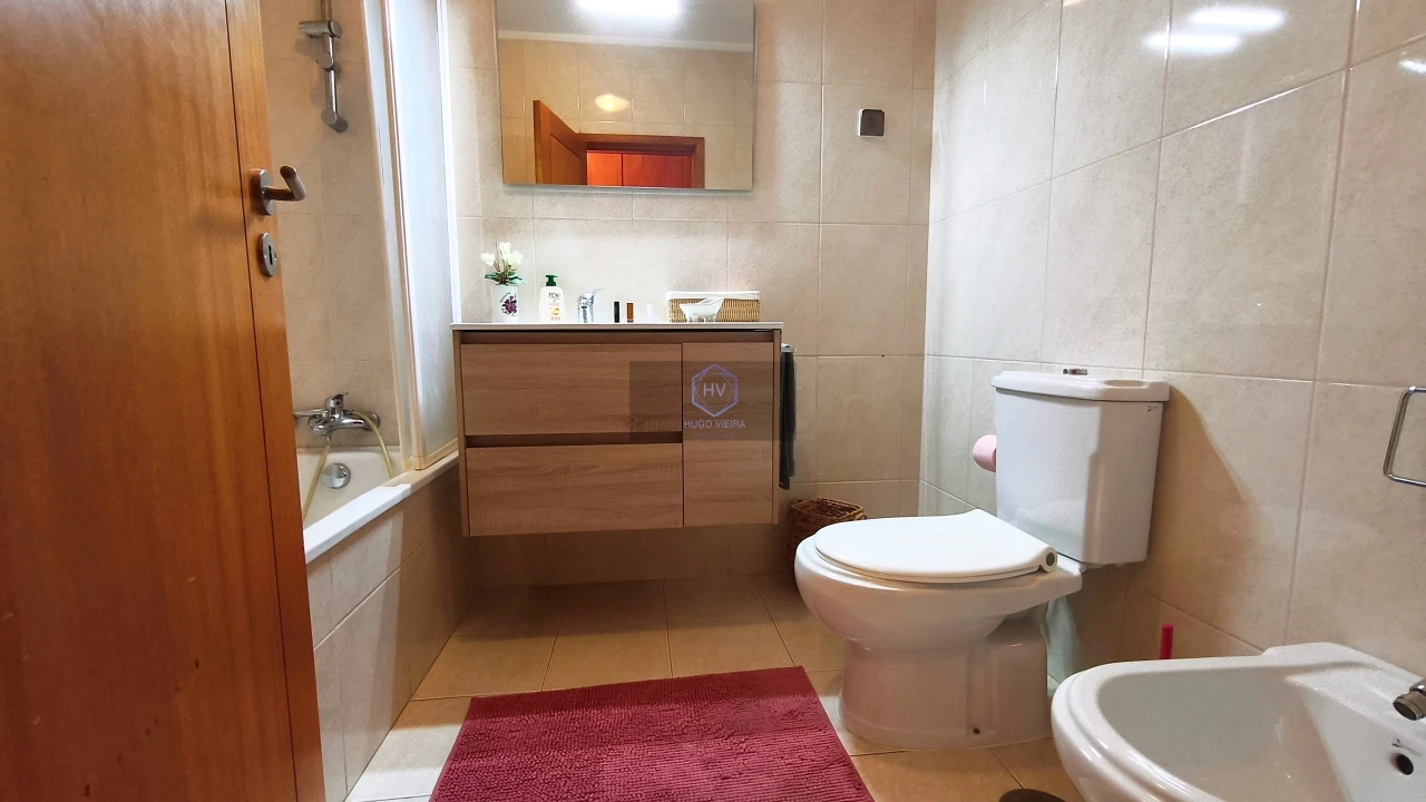 Apartamento para Venda em Braga (Maximinos, Sé e Cividade) Foto 15