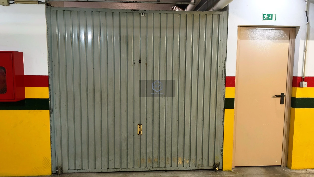 Apartamento para Venda em Braga (Maximinos, Sé e Cividade) Foto 25