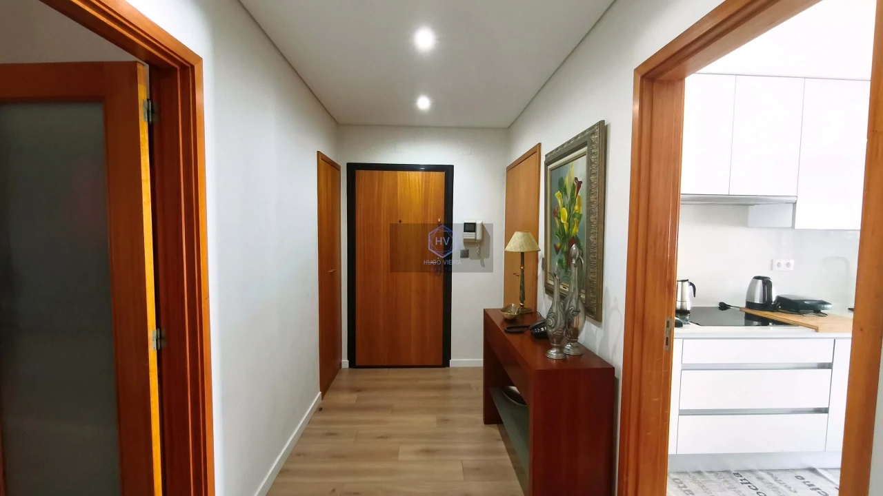 Apartamento para Venda em Braga (Maximinos, Sé e Cividade) Foto 5