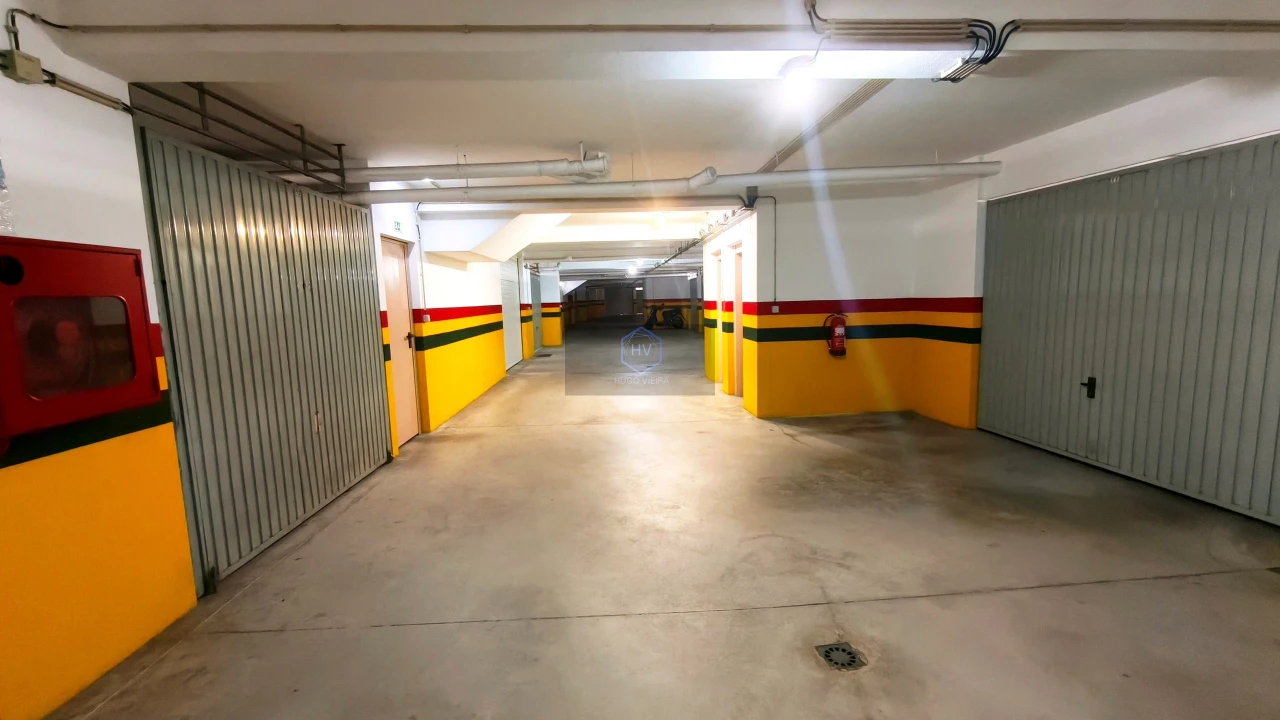 Apartamento para Venda em Braga (Maximinos, Sé e Cividade) Foto 26