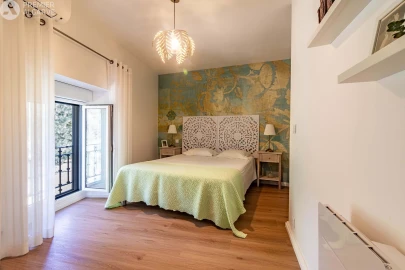Moradia T5 para Venda em Loule (São Clemente)