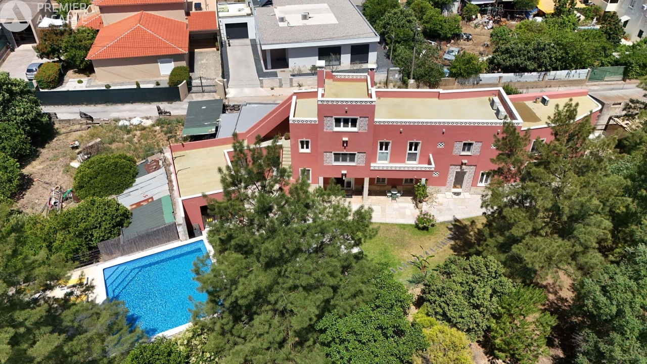 Moradia T5 para Venda em Loule (São Clemente) Foto 4
