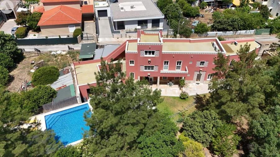 Moradia T5 para Venda em Loule (São Clemente) Foto 4