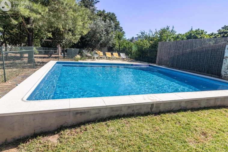 Moradia T5 para Venda em Loule (São Clemente) Foto 5