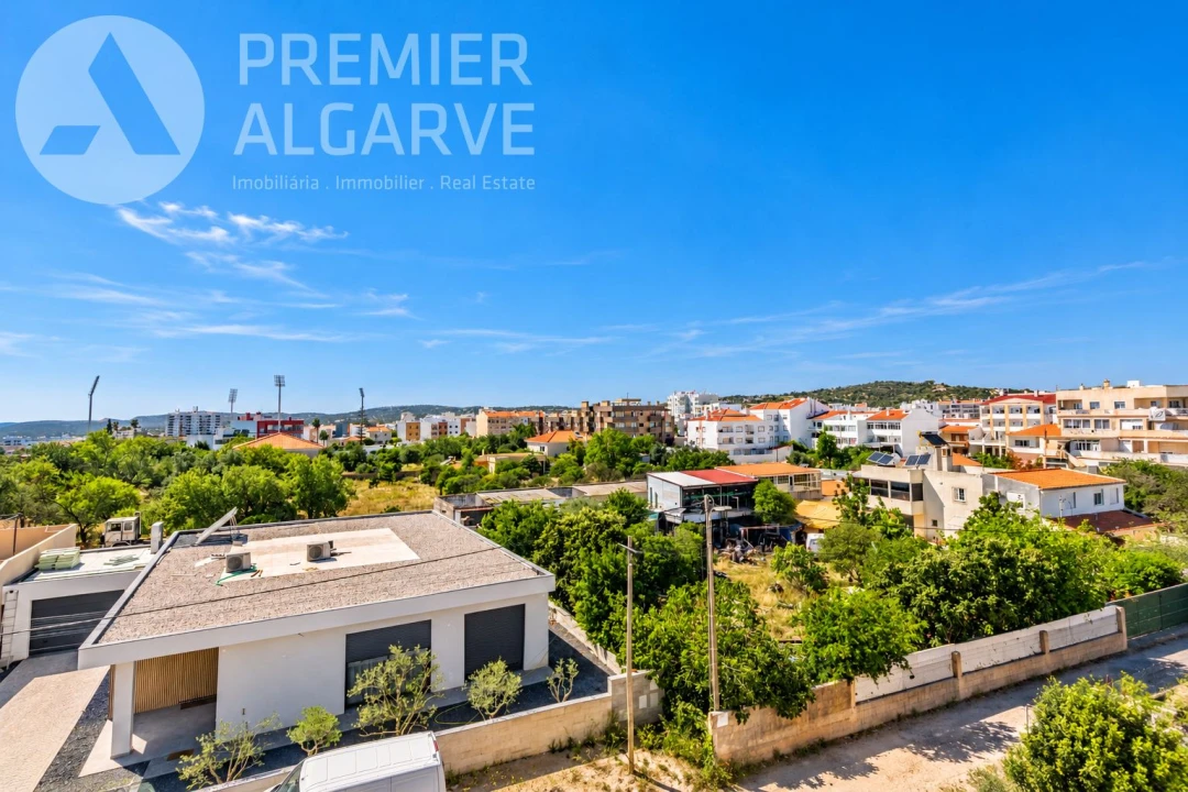 Moradia T5 para Venda em Loule (São Clemente) Foto 39