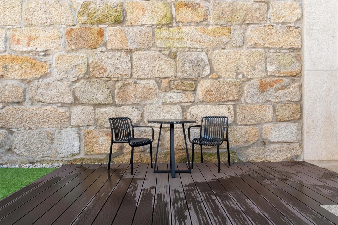 Apartamento T1 para Venda em Santa Marinha Foto 52