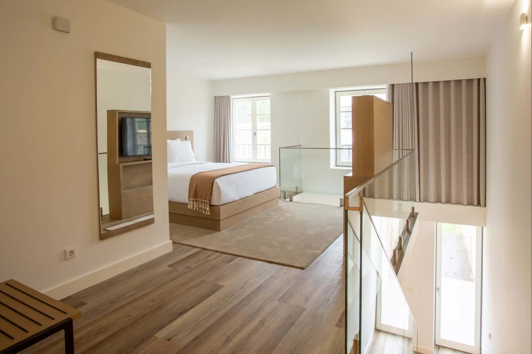 Apartamento T1 para Venda em Santa Marinha Foto 9