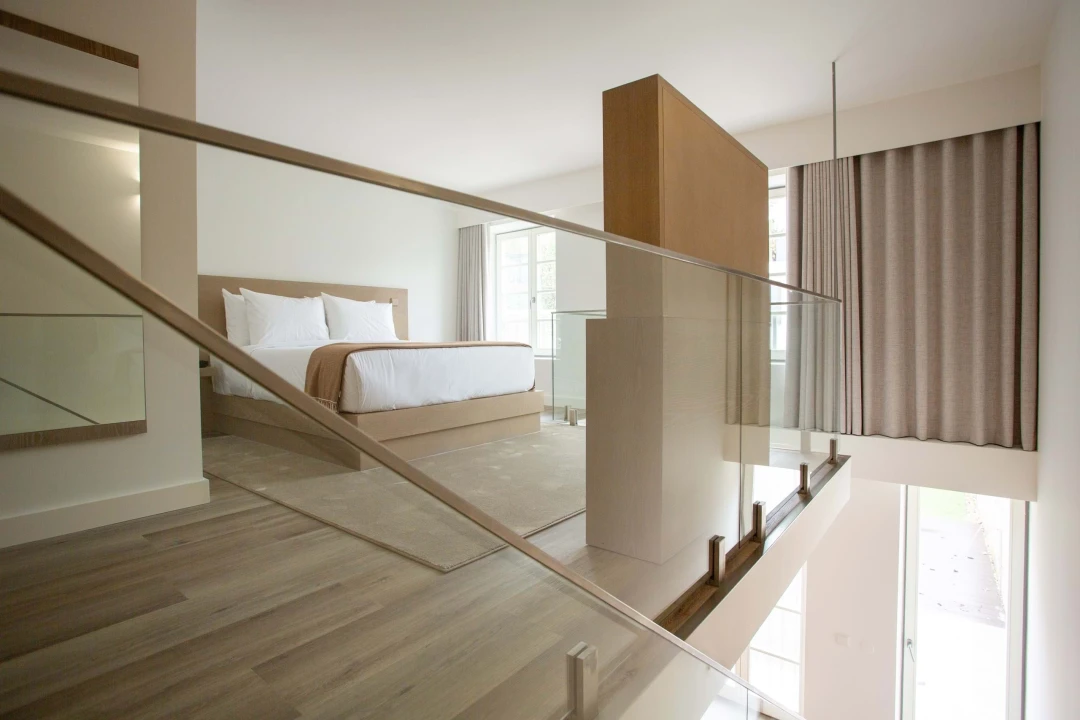 Apartamento T1 para Venda em Santa Marinha Foto 27