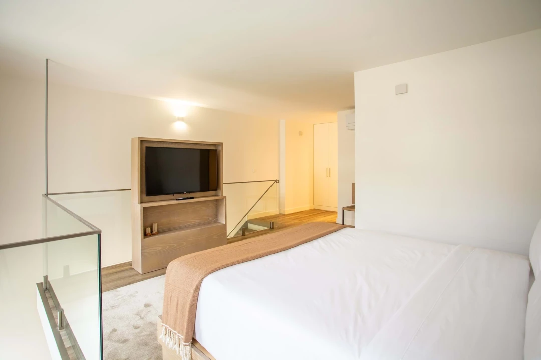 Apartamento T1 para Venda em Santa Marinha Foto 12