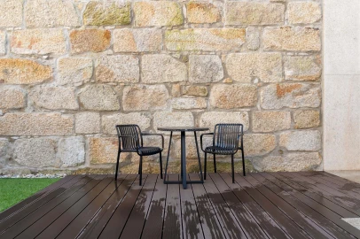 Apartamento T1 para Venda em Santa Marinha