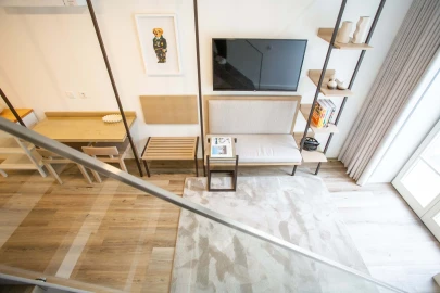 Apartamento T1 para Venda em Santa Marinha
