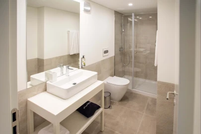 Apartamento T1 para Venda em Santa Marinha
