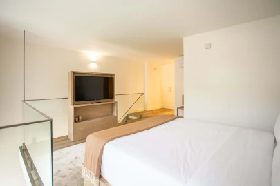 Apartamento T1 para Venda em Santa Marinha