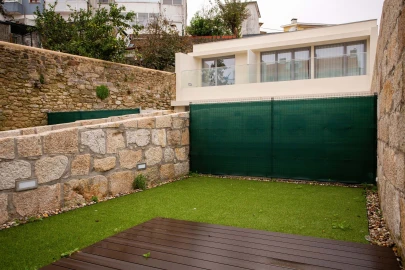 Apartamento T1 para Venda em Santa Marinha