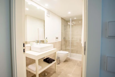 Apartamento T1 para Venda em Santa Marinha