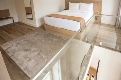Apartamento T1 para Venda em Santa Marinha