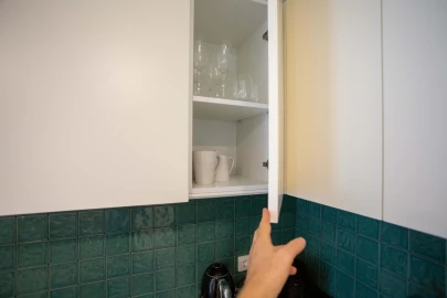 Apartamento T1 para Venda em Santa Marinha