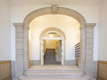 Apartamento T1 para Venda em Santa Marinha