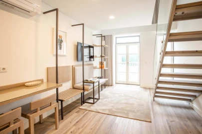 Apartamento T1 para Venda em Santa Marinha
