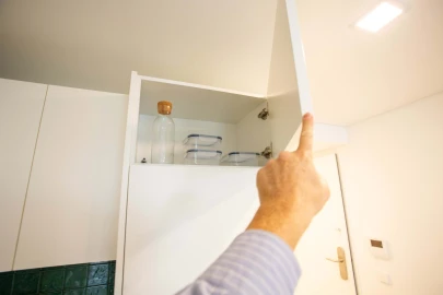 Apartamento T1 para Venda em Santa Marinha