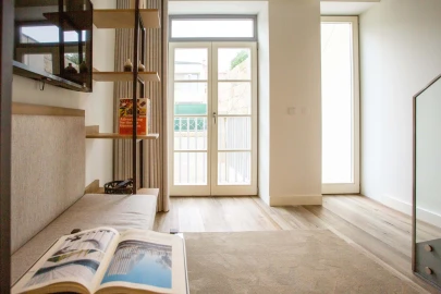 Apartamento T1 para Venda em Santa Marinha