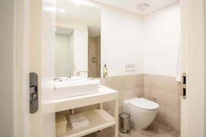Apartamento T1 para Venda em Santa Marinha