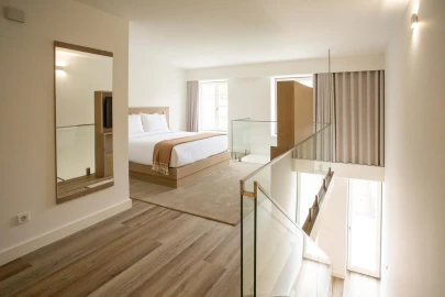Apartamento T1 para Venda em Santa Marinha