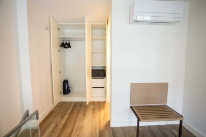 Apartamento T1 para Venda em Santa Marinha