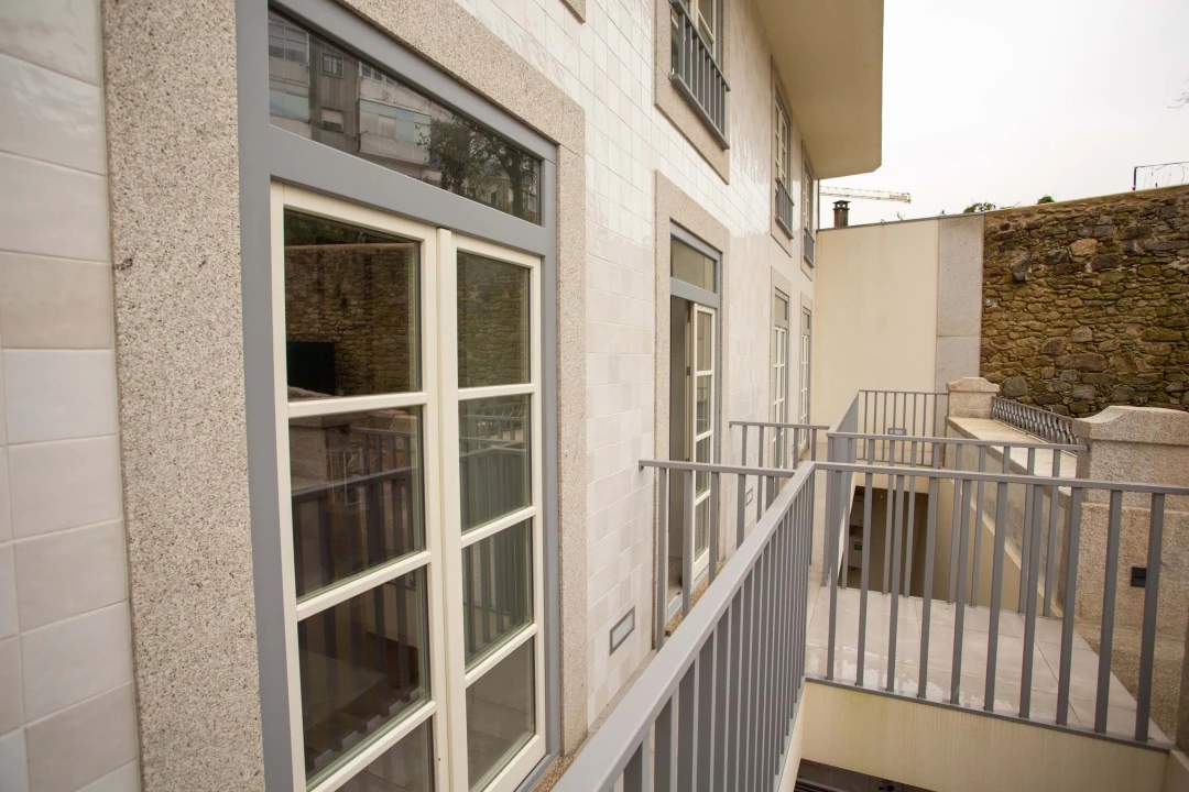 Apartamento T1 para Venda em Santa Marinha Foto 32