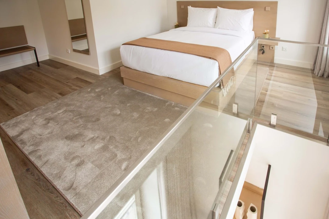 Apartamento T1 para Venda em Santa Marinha Foto 26