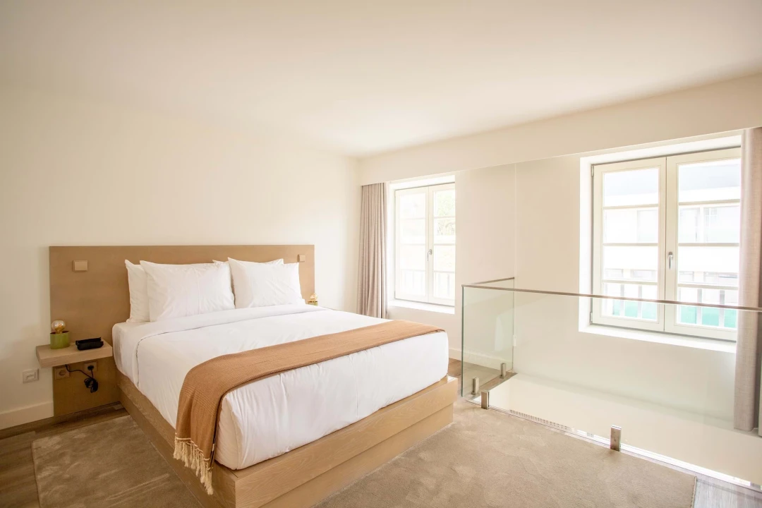 Apartamento T1 para Venda em Santa Marinha Foto 11