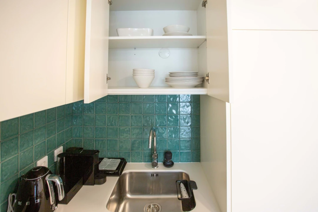Apartamento T1 para Venda em Santa Marinha Foto 15