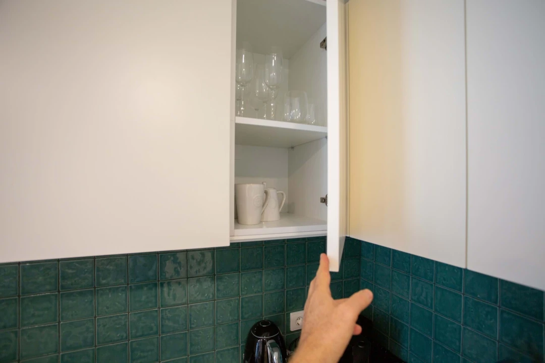 Apartamento T1 para Venda em Santa Marinha Foto 14