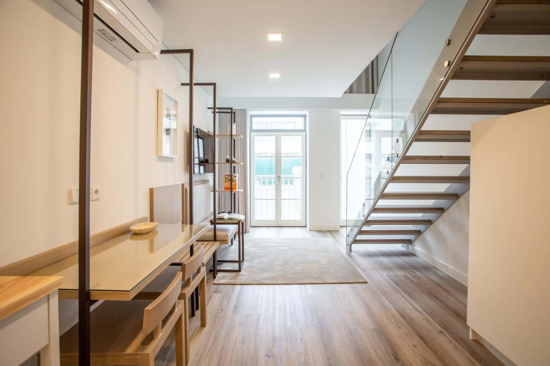 Apartamento T1 para Venda em Santa Marinha Foto 3