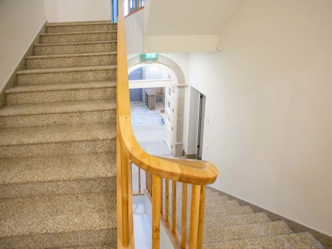 Apartamento T1 para Venda em Santa Marinha Foto 38