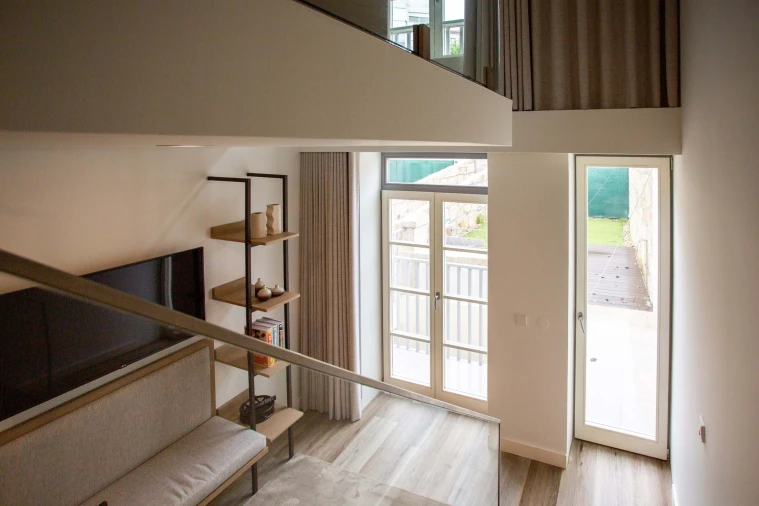 Apartamento T1 para Venda em Santa Marinha Foto 23