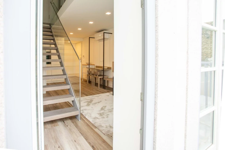 Apartamento T1 para Venda em Santa Marinha Foto 33