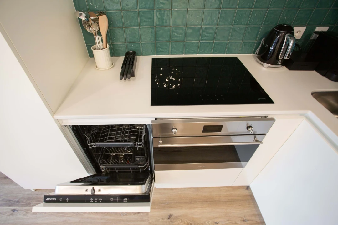 Apartamento T1 para Venda em Santa Marinha Foto 13