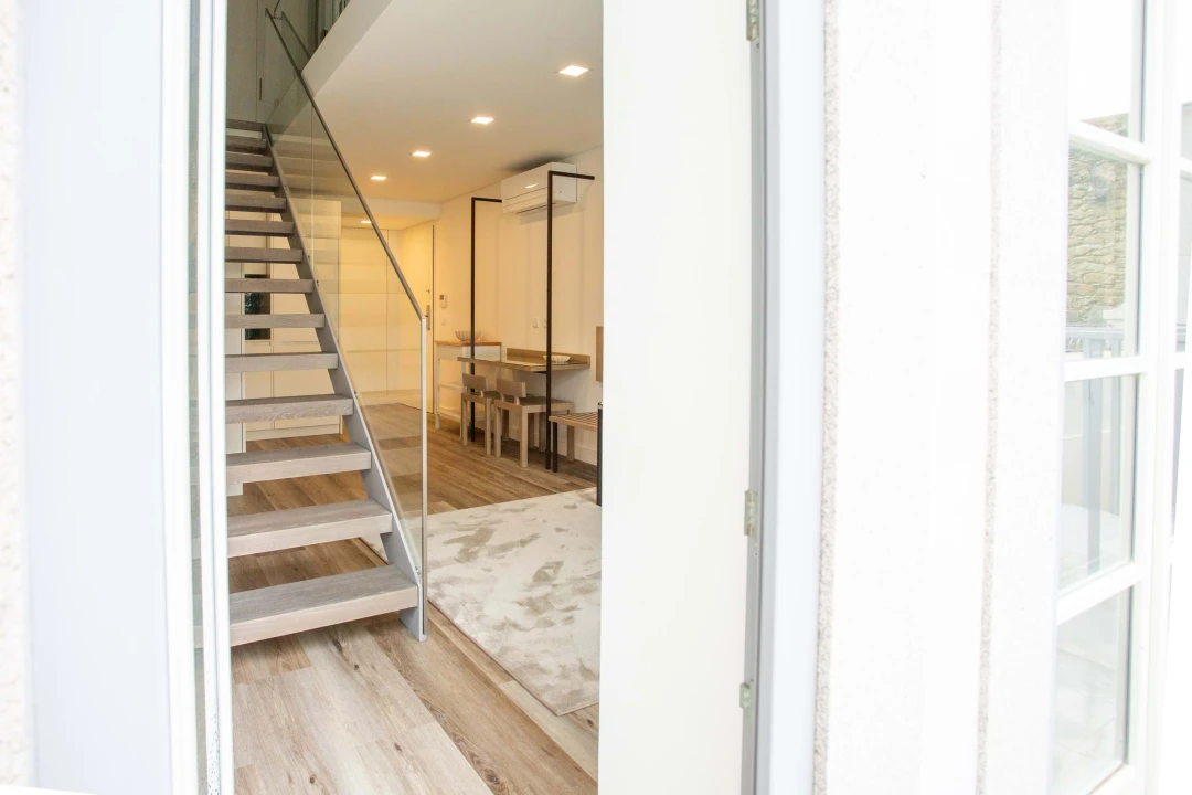 Apartamento T1 para Venda em Santa Marinha Foto 33