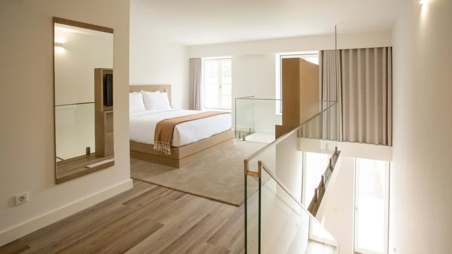 Apartamento T1 para Venda em Santa Marinha