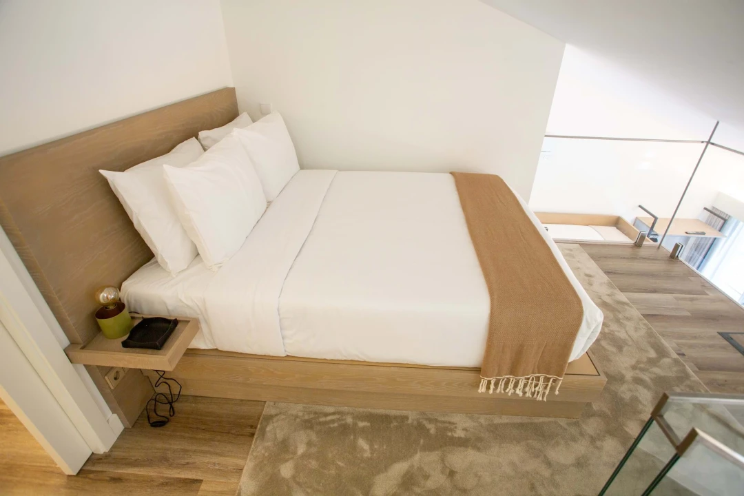 Apartamento T1 para Venda em Santa Marinha Foto 22