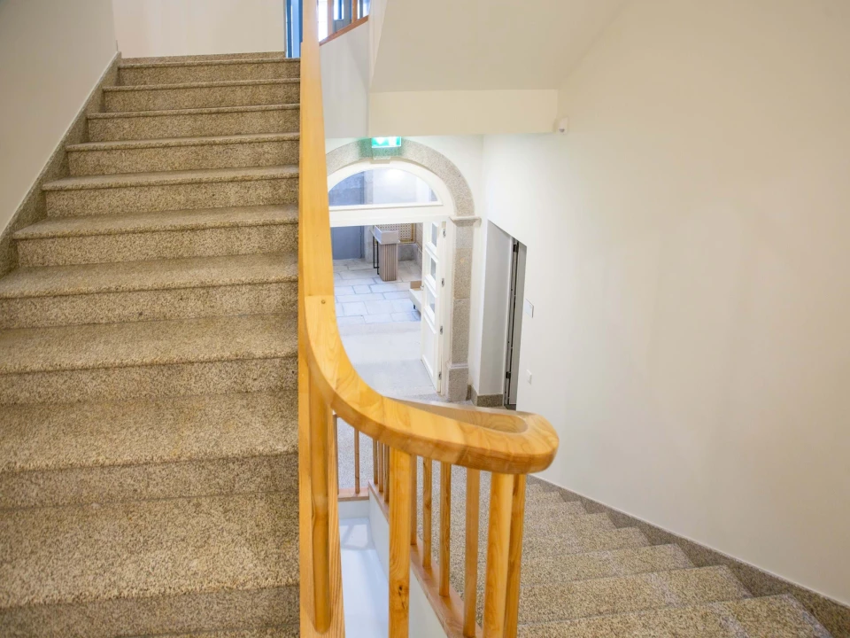 Apartamento T1 para Venda em Santa Marinha Foto 34