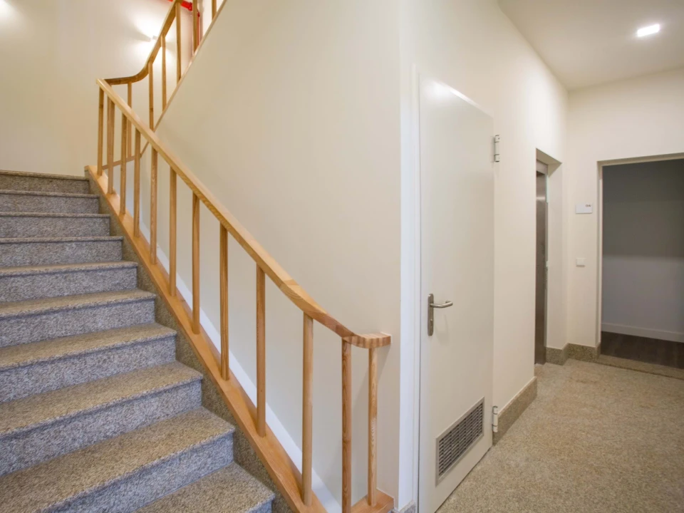 Apartamento T1 para Venda em Santa Marinha Foto 33