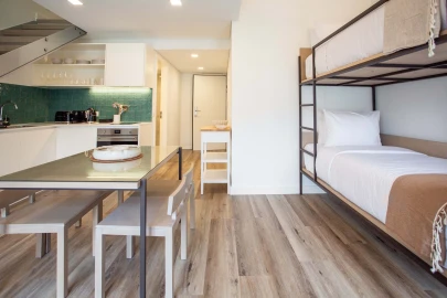 Apartamento T1 para Venda em Santa Marinha
