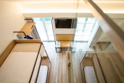 Apartamento T1 para Venda em Santa Marinha