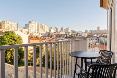 Apartamento T1 para Venda em Santa Marinha