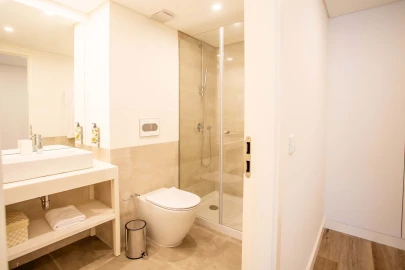 Apartamento T1 para Venda em Santa Marinha